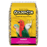 GOLDEN COB PARROT 5kg - Furbabies Online
